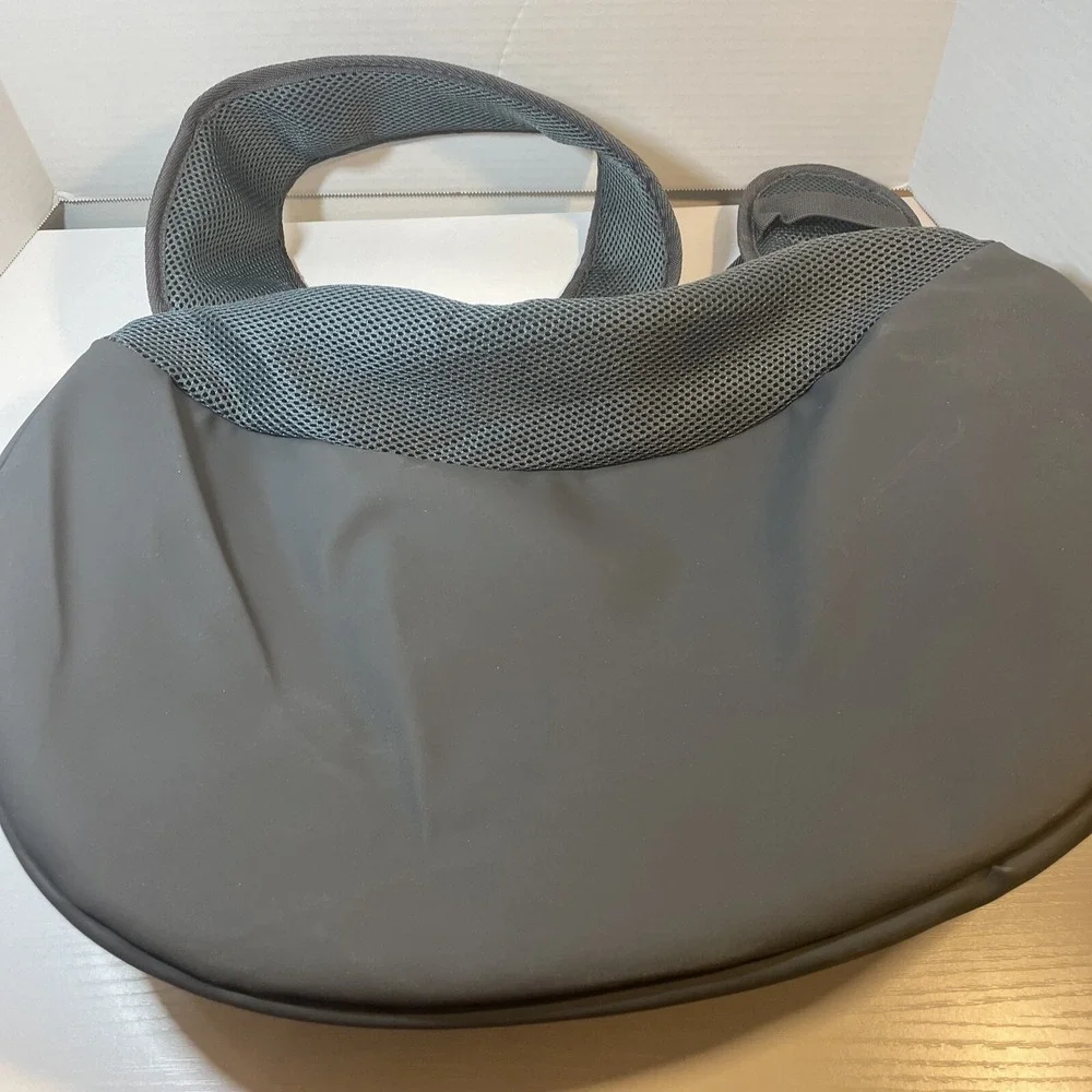 YUDODO Pet Dog Sling‎ Carrier SZ S Breathable Mesh Travel Safe Sling Bag Carrier